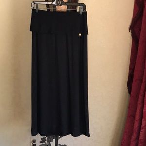 Midi Calvin Klein Skirt